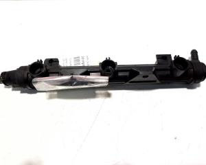 Rampa injectoare, 03E133319E, Seat Ibiza 5, 1.2B, CGPA
