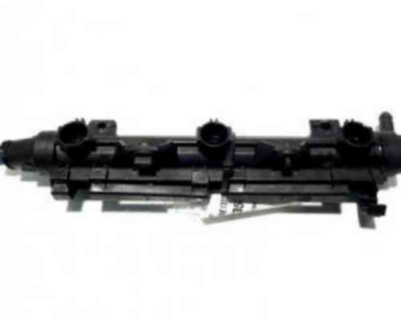Rampa injectoare 03E133320, Skoda Fabia 1 Combi, 1.2b, AZQ