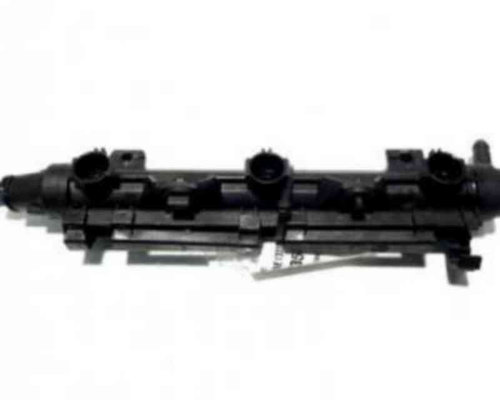 Rampa injectoare 03E133320, Skoda Fabia 1 Combi, 1.2b, AZQ