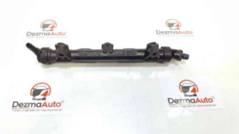 Rampa injectoare 03E133320, VW Polo (9N) [Fabr 2001-2008], 1.2BENZ(id:330104)