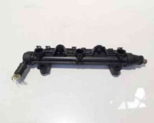 Rampa injectoare, 03E133320A, Seat Cordoba (6L2) 1.2 benzina, BME