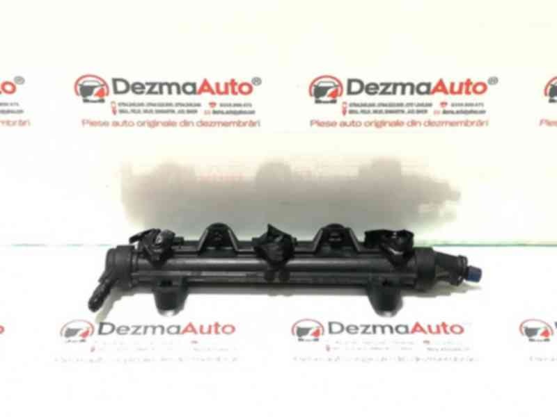 Rampa injectoare, 03E1333320, Seat Ibiza 4 (6L1) 1.2B (id:309737)