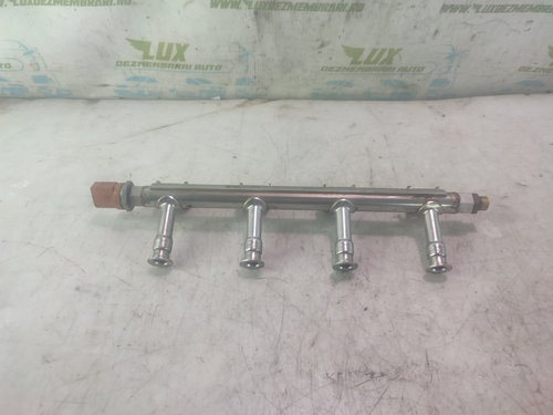 Rampa injectoare 03f133320c 1.2 TSI CBZ Skoda Rapid 3 [2012 - 2017]
