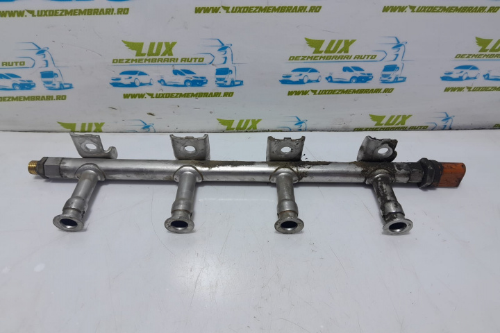 Rampa injectoare 03f133320c 1.2 TSI CBZB Volkswagen VW Touran [2th facelift] [2010 - 2015]