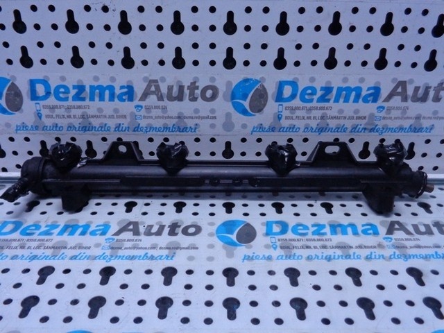 Rampa injectoare 03G133319BH, Vw Polo (9N) 1.4B 16V (id:199084)