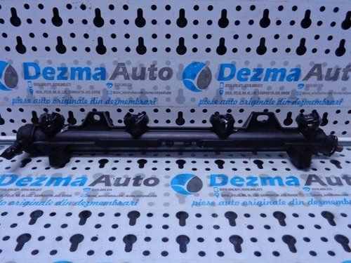 Rampa injectoare 03G133319BH, Vw Polo (9N) 1.4B 16V (id:199084)
