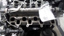 Rampa injectoare 03L089C, Skoda Superb 2 (3T4) 2.0...