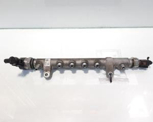 Rampa injectoare, 03L089C, Vw Eos 2.0tdi, CBA
