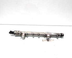 Rampa injectoare 03L089H, Vw Caddy 3 (2K) 1.6 tdi