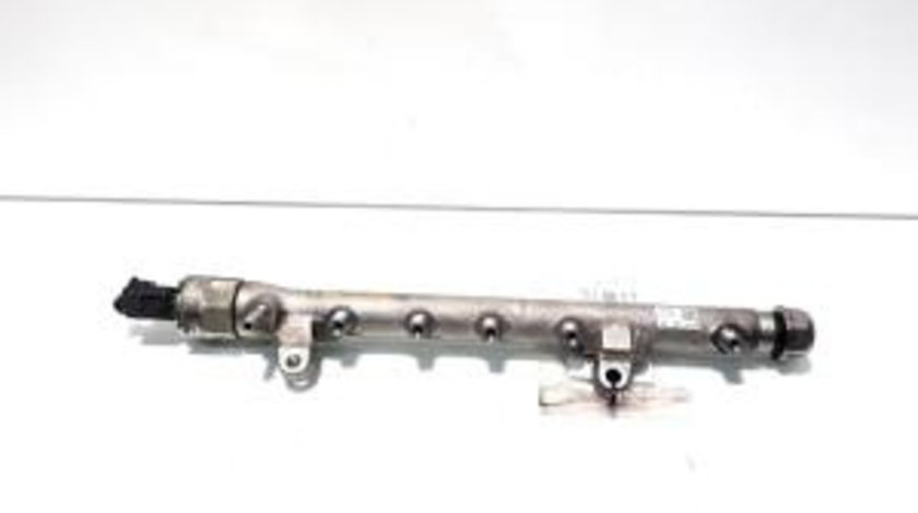 Rampa injectoare 03L089H, Vw Golf 5 Variant (1K5) 1.6 tdi