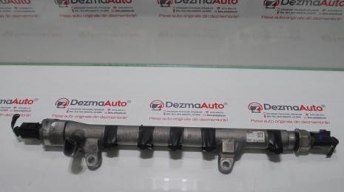 Rampa injectoare 03L089H, Vw Golf 6 (5K1) 1.6tdi