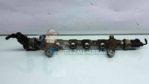 Rampa injectoare, 03L089M, Seat Alhambra (710) 2.0...