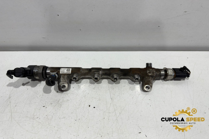 Rampa injectoare 03L089N 2.0TDI Volkswagen VW Passat CC [2008 - 2012]