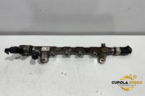 Rampa injectoare 03L089N 2.0TDI Volkswagen VW Passat CC [2008 - 2012]