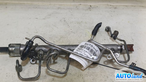 Rampa Injectoare 03l125a 1.6 TDI Skoda OCTAVIA 1Z3 2004