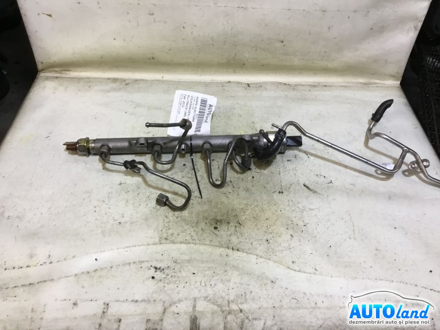 Rampa Injectoare 03l125a 1.6 TDI Volkswagen PASSAT ALLTRACK 365 2012
