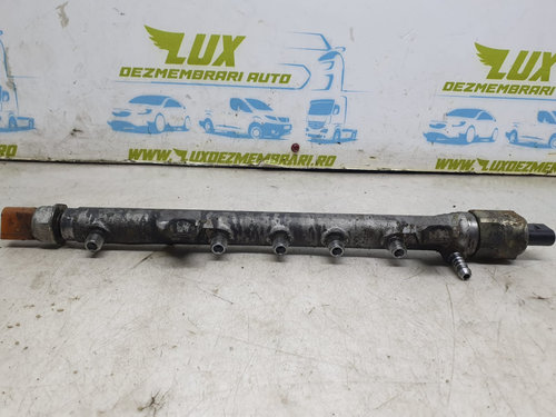 Rampa injectoare 03L130089 1.6 tdi CAYC Volkswagen VW Passat B7 [2010 - 2015] 1.6 tdi CAYC