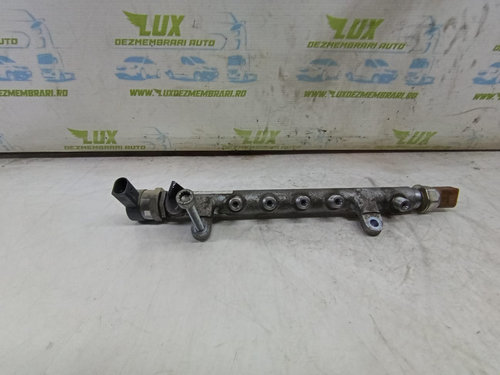 Rampa injectoare 03L130089 2.0 tdi Volkswagen VW Tiguan 5N [2007 - 2011]