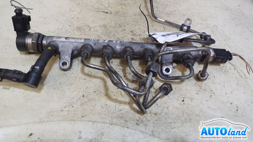 Rampa Injectoare 03l130089a 2.0 TDI Audi A4 8K 2007