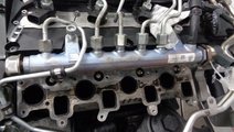 Rampa injectoare, 03L130089A, Seat Exeo 2.0tdi, CA...