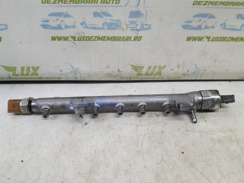 Rampa injectoare 03L130089B 1.6 tdi CAYC Volkswagen VW Golf 6 [2008 - 2015] 1.6 tdi CAYC