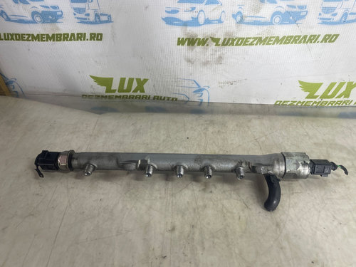 Rampa injectoare 03L130089B R03L125A 1.6 tdi CAYC Skoda Octavia 2 [facelift] [2008 - 2013] 1.6 tdi C...