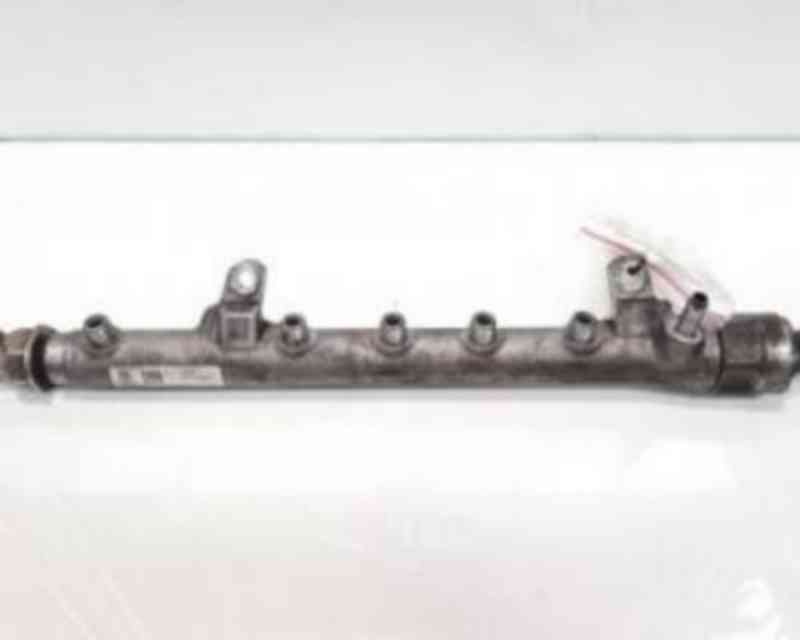 Rampa injectoare, 03L130089B, Skoda Fabia 2 Combi (5J)1.6 tdi
