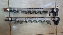 Rampa injectoare 03l130089g vw golf 6 plus 2.0 tdi...