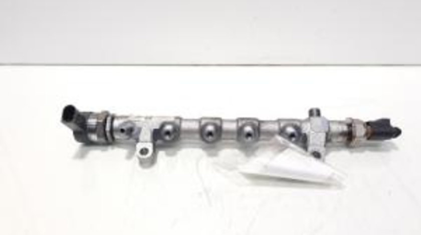 Rampa injectoare, 03L130089J, Audi A3 (8P1), 2.0tdi, CFF, (id.184637)