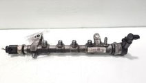 Rampa injectoare, 03L130089J, Vw Beetle (5C) 2.0td...