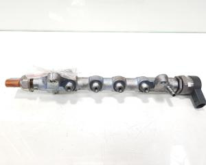 Rampa injectoare 03L130089P, Vw Golf 5 (1K1) 2.0tdi (id:147173)
