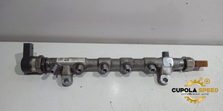 Rampa injectoare 03L130089Q 2.0TDI Audi A4 B8/8K [2007 - 2011]