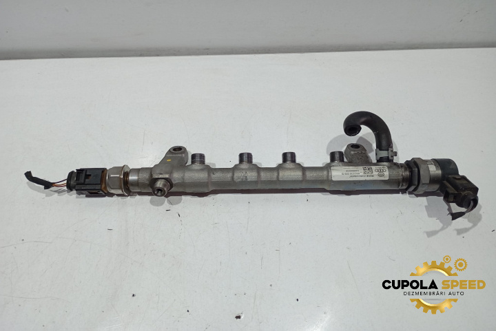 Rampa injectoare 03L130089Q 2.0TDI CJC CGL Audi A6 4G/C7 [2010 - 2014]
