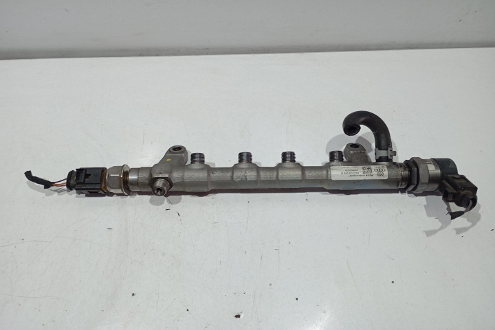 Rampa injectoare 03l130089q 2.0TDI Seat Exeo [2009 - 2012]