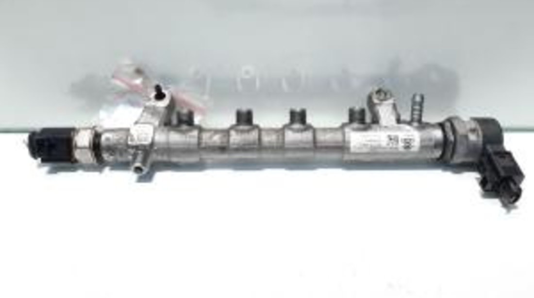 Rampa injectoare 03L130089Q, Audi A4 (8K, B8) 2.0tdi, CGLC