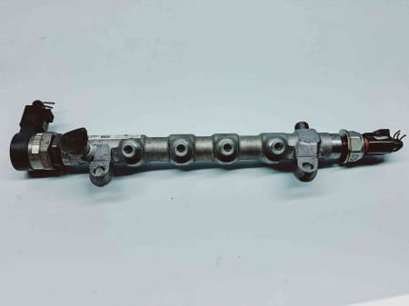 Rampa injectoare, 03L130089Q, Audi A4 (8K2, B8) 2.0tdi