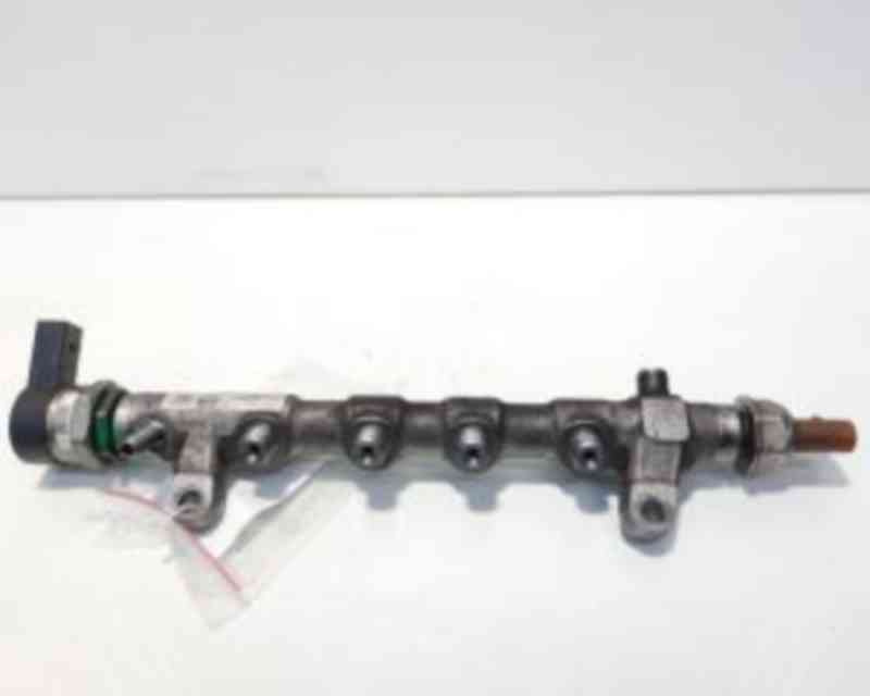 Rampa injectoare, 03L130089Q, Audi A5 cabriolet (8F7) 2.0tdi
