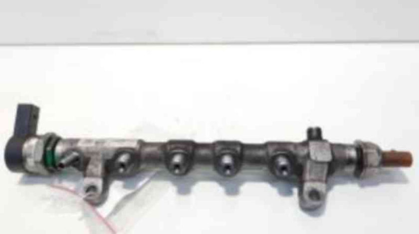 Rampa injectoare, 03L130089Q, Audi A5 cabriolet (8F7) 2.0tdi