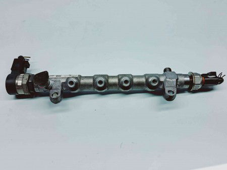 Rampa injectoare, 03L130089Q, Audi A6 (4G2, C7) 2.0 tdi