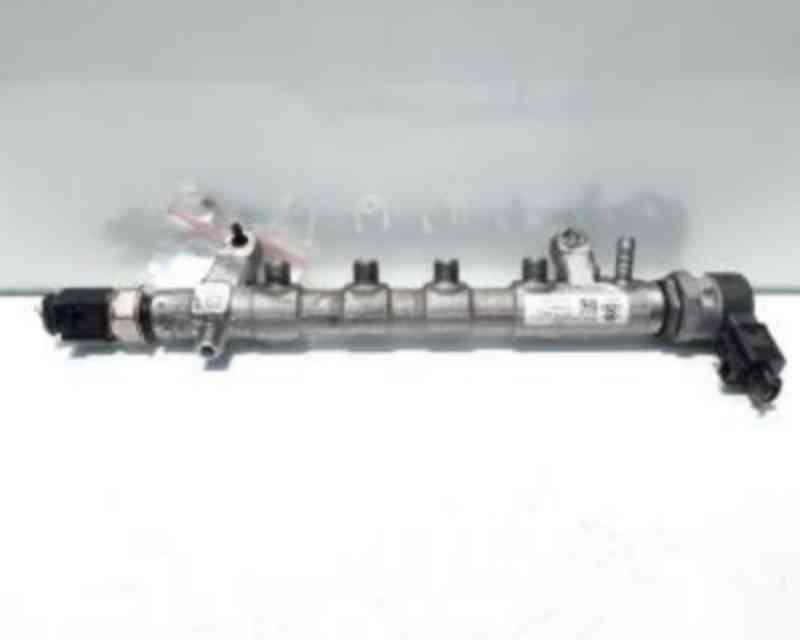 Rampa injectoare, 03L130089Q, Seat Exeo (3R2) 2.0tdi