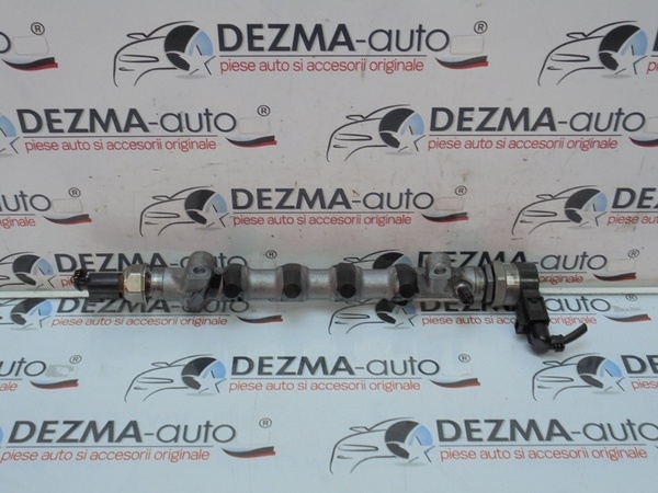 Rampa injectoare, 03L145089P, Skoda Superb combi (3T5) 2.0tdi (id:210685)