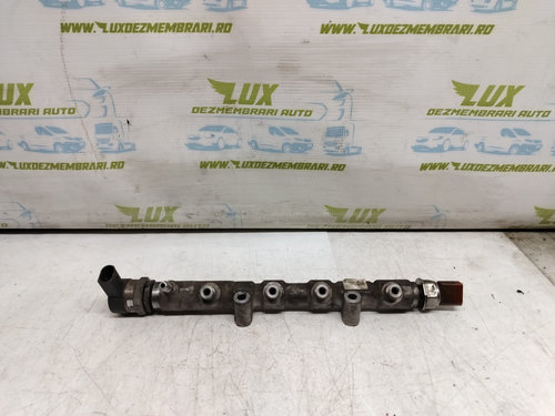 Rampa injectoare 03p089 Skoda Roomster 5J [facelift] [2010 - 2015]