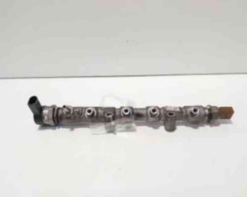 Rampa injectoare, 03P089, Vw Passat Variant (3C5) 2.0tdi (id:305743)