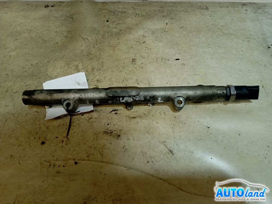 Rampa Injectoare 0445214011 2.0 Diesel TD4 Land Rover FREELANDER LN 1998