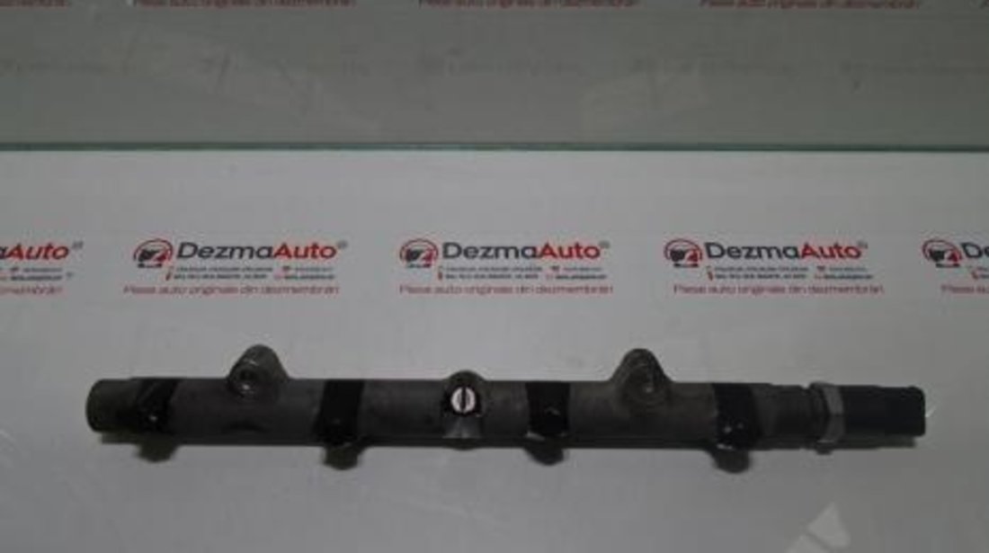 Rampa injectoare 0445214011, Land Rover Freelander, 2.0TD4