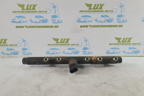 Rampa injectoare 0445214016 0281002406 Fiat Doblo [2001 - 2005]