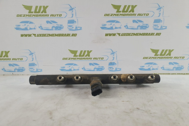 Rampa injectoare 0445214016 0281002406 Fiat Stilo [2001 - 2010]