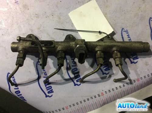 Rampa Injectoare 0445214016 1.9 JTD Alfa Romeo 156 932 1997-2005