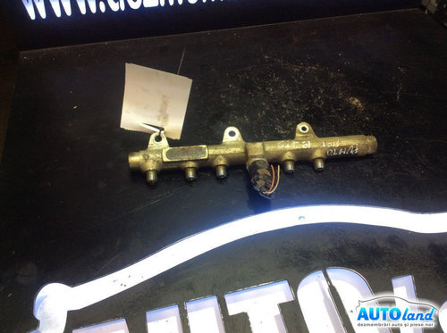 Rampa Injectoare 0445214016 1.9 JTD Fiat DOBLO 119 2001
