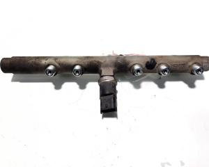 Rampa injectoare 0445214016, Fiat Stilo, 1.9JTD